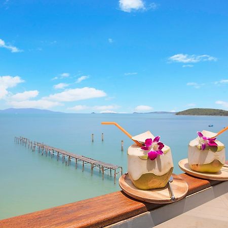 Enjoy Beach Bophut Exterior photo