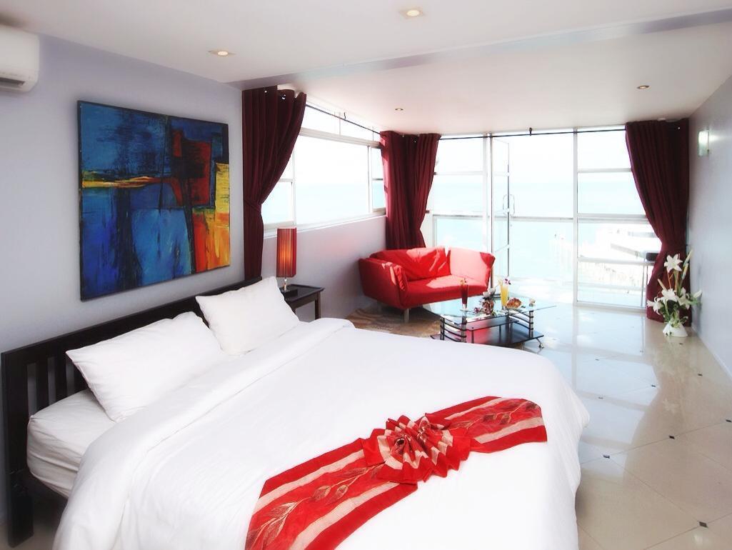 Enjoy Beach Bophut Exterior photo
