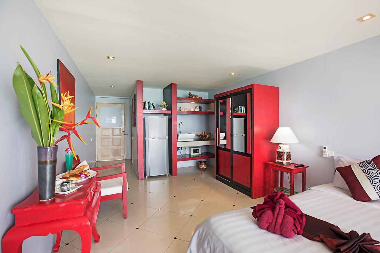 Enjoy Beach Bophut Exterior photo