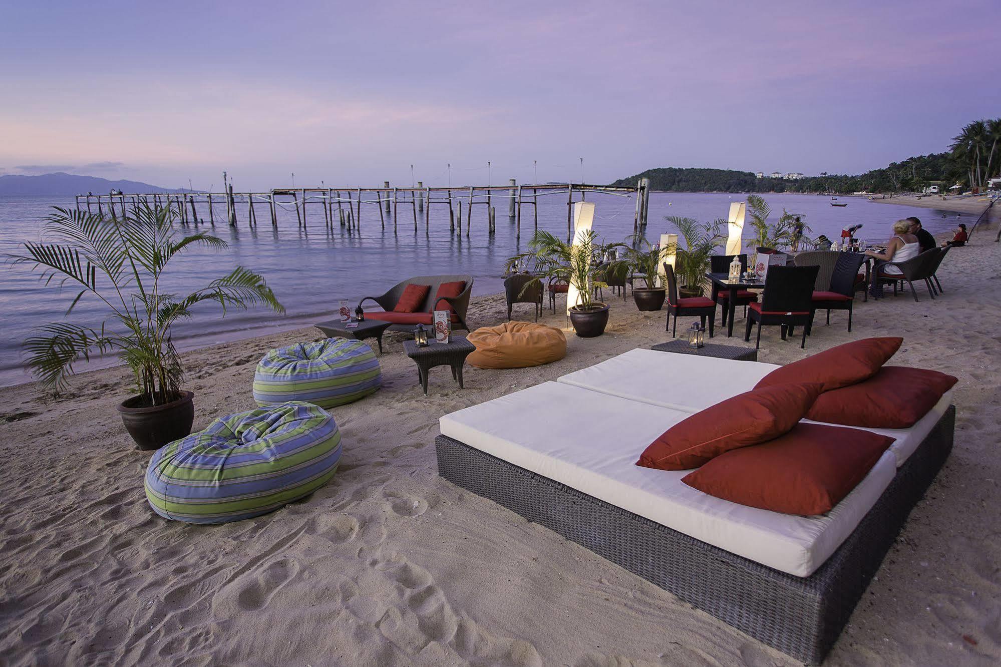 Enjoy Beach Bophut Exterior photo